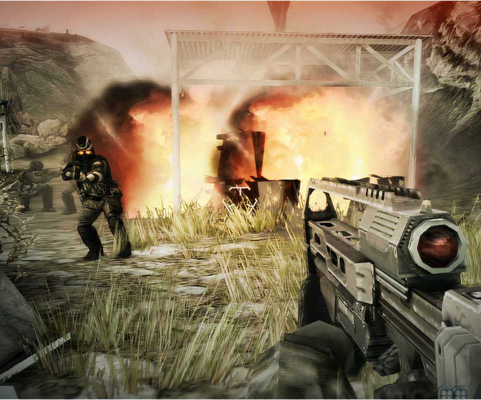 Killzone-1