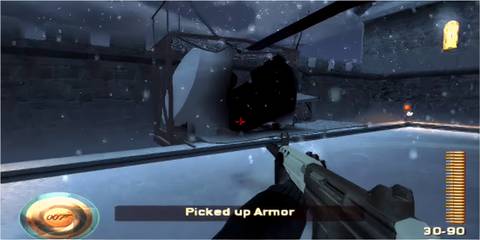 James Bond 007: Nightfire