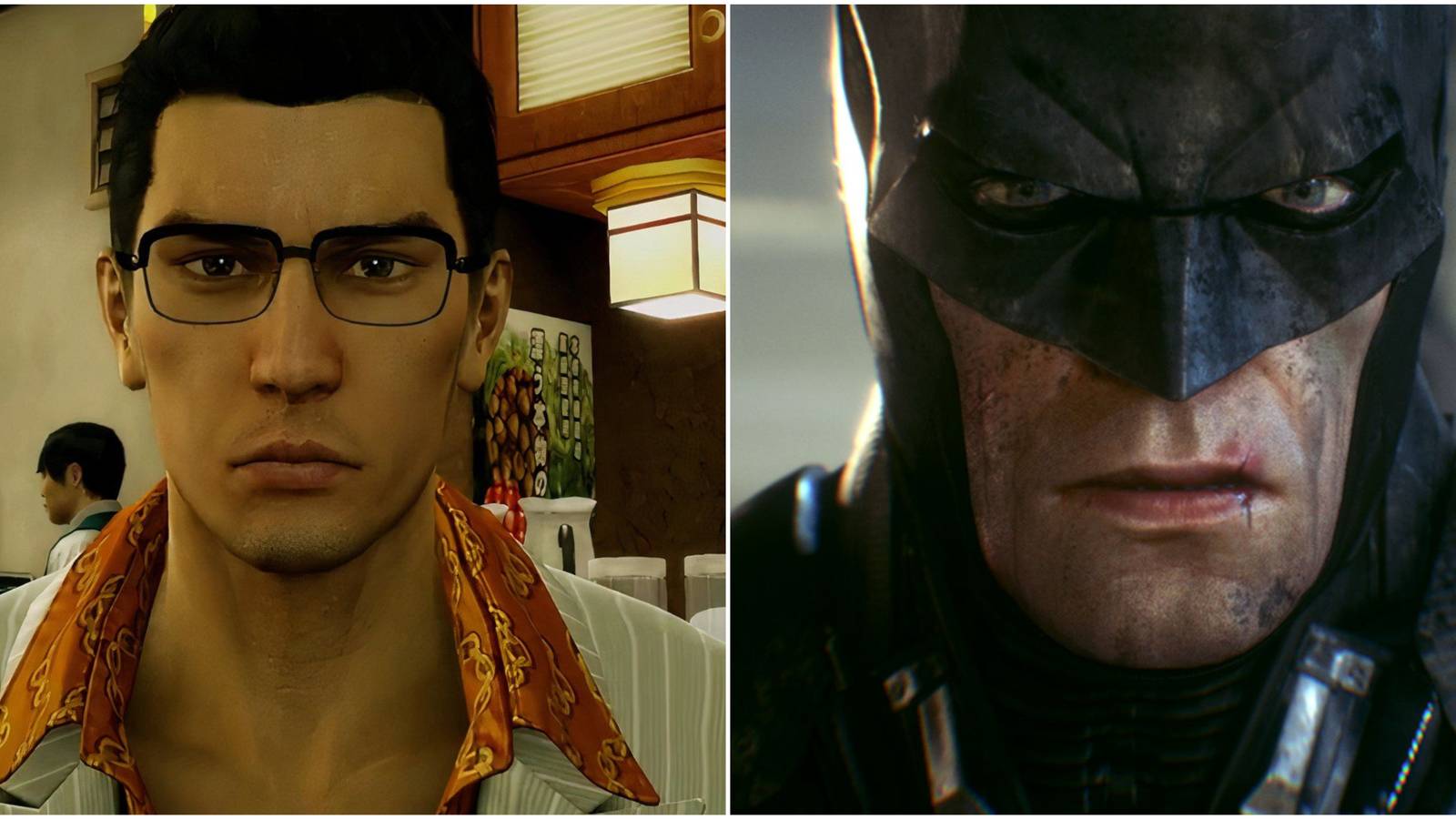 Best Hand-To-Hand Combat In Open-World Games