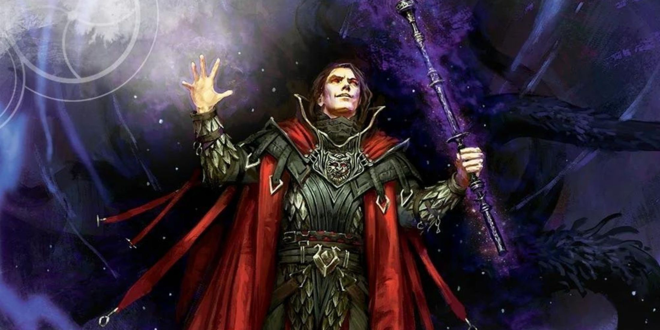 Best Eldritch Invocations For Warlocks In D&D