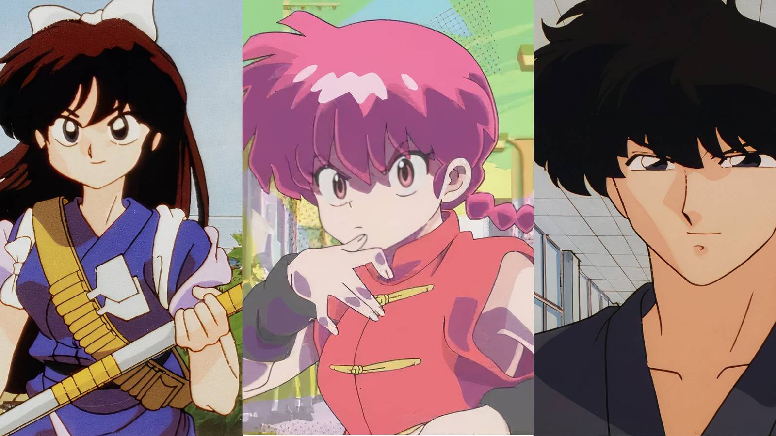 Ranma 1/2: Strongest Characters, Ranked featured image