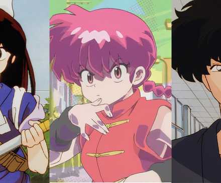 Ranma 1/2: Strongest Characters, Ranked featured image