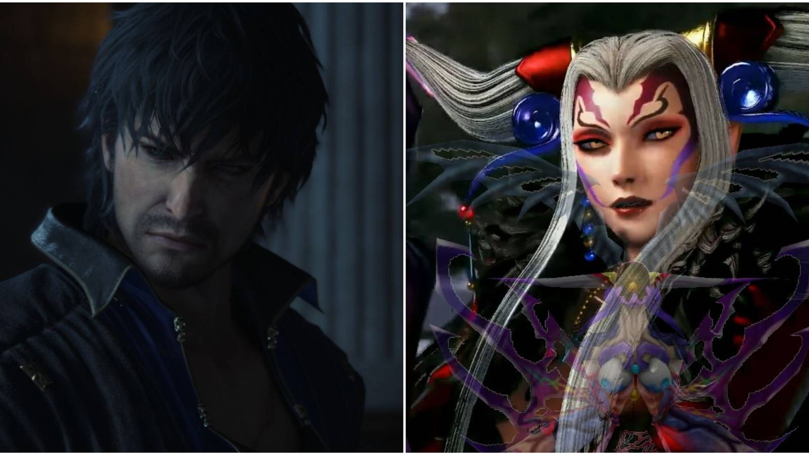 Best Boss Fights In Final Fantasy With Multiple Phases, Ranked