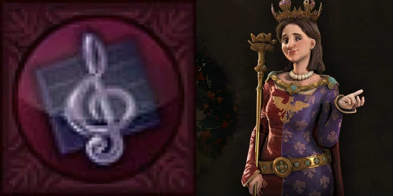 Civ 6 - You Are A Terrible Person - Poland