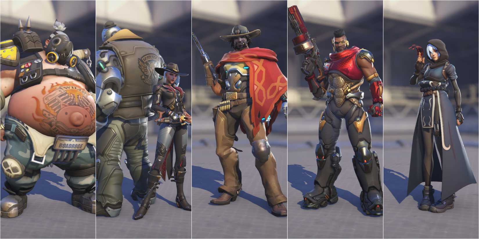 Overwatch 2: Best Team Comps You Should Try