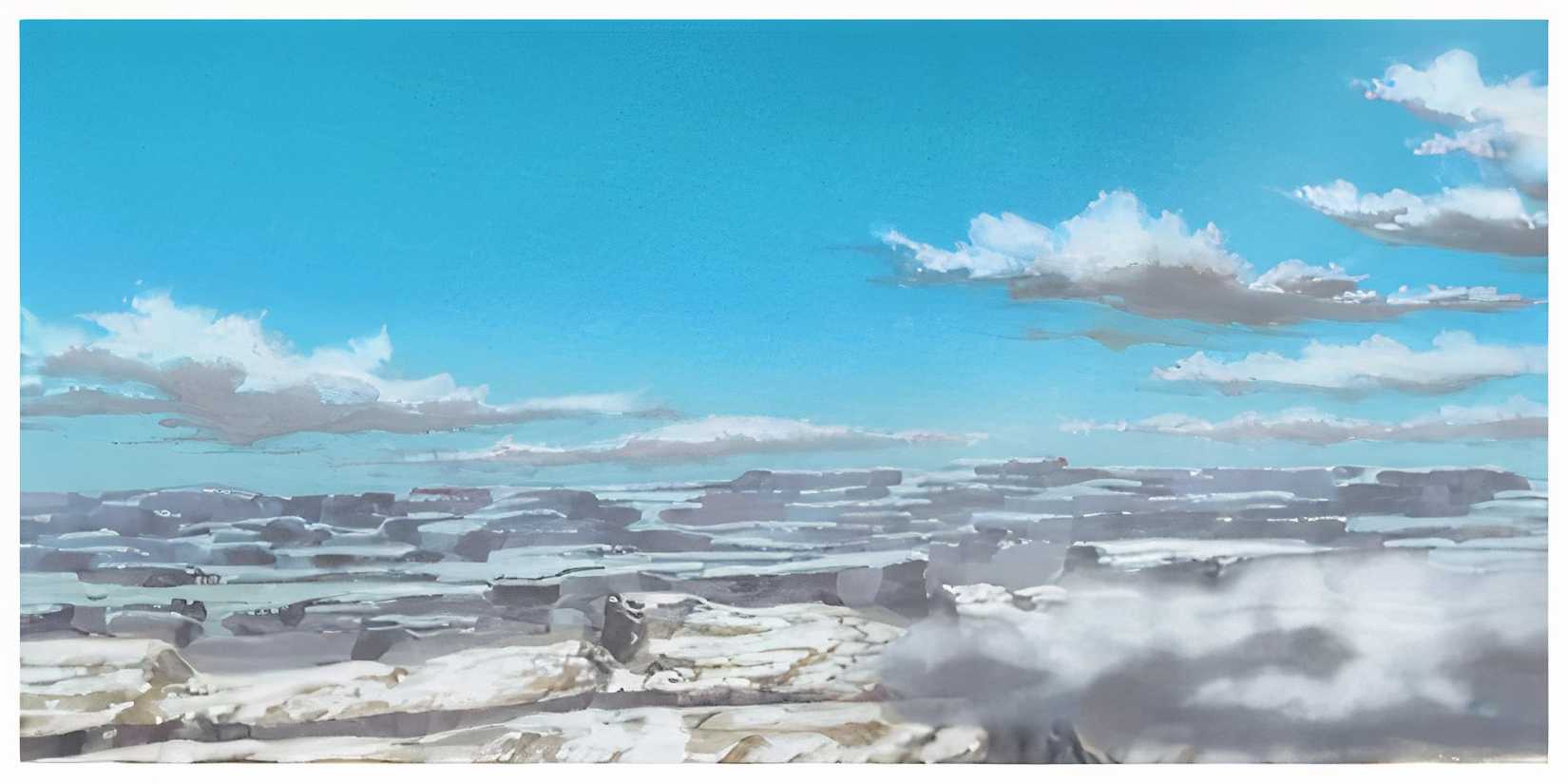 Bleach Valley of Screams