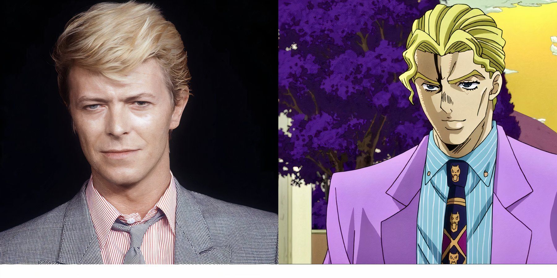 ☆KIRA☆❀飛べ❀　　栄光の☆彡 Kira Yoshikage's Nicest Moments (JoJo's Bizzare Adventure