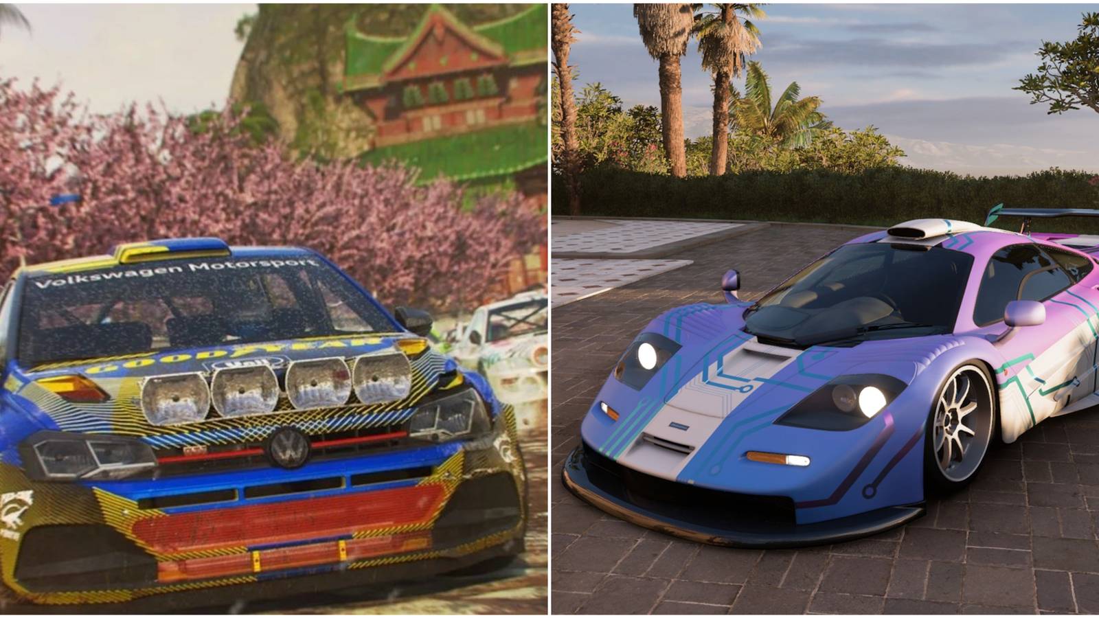 Best Offline PC Racing Games To Play Right Now