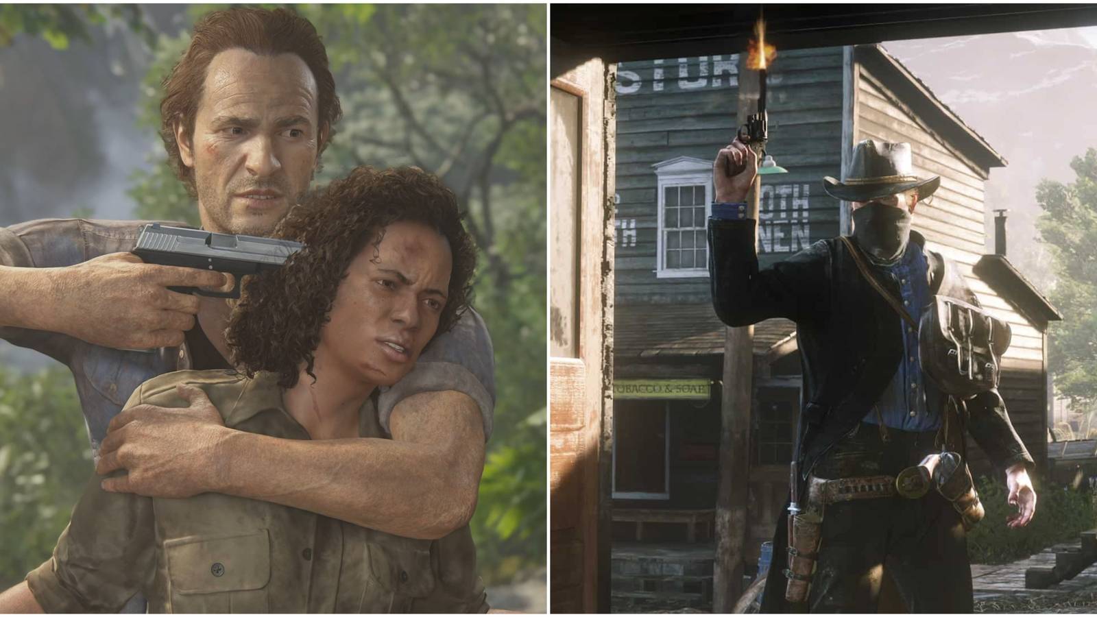 Best Offline PC Third-Person Shooter Games To Play Right Now