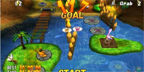 the adventures of cookie and cream gameplay