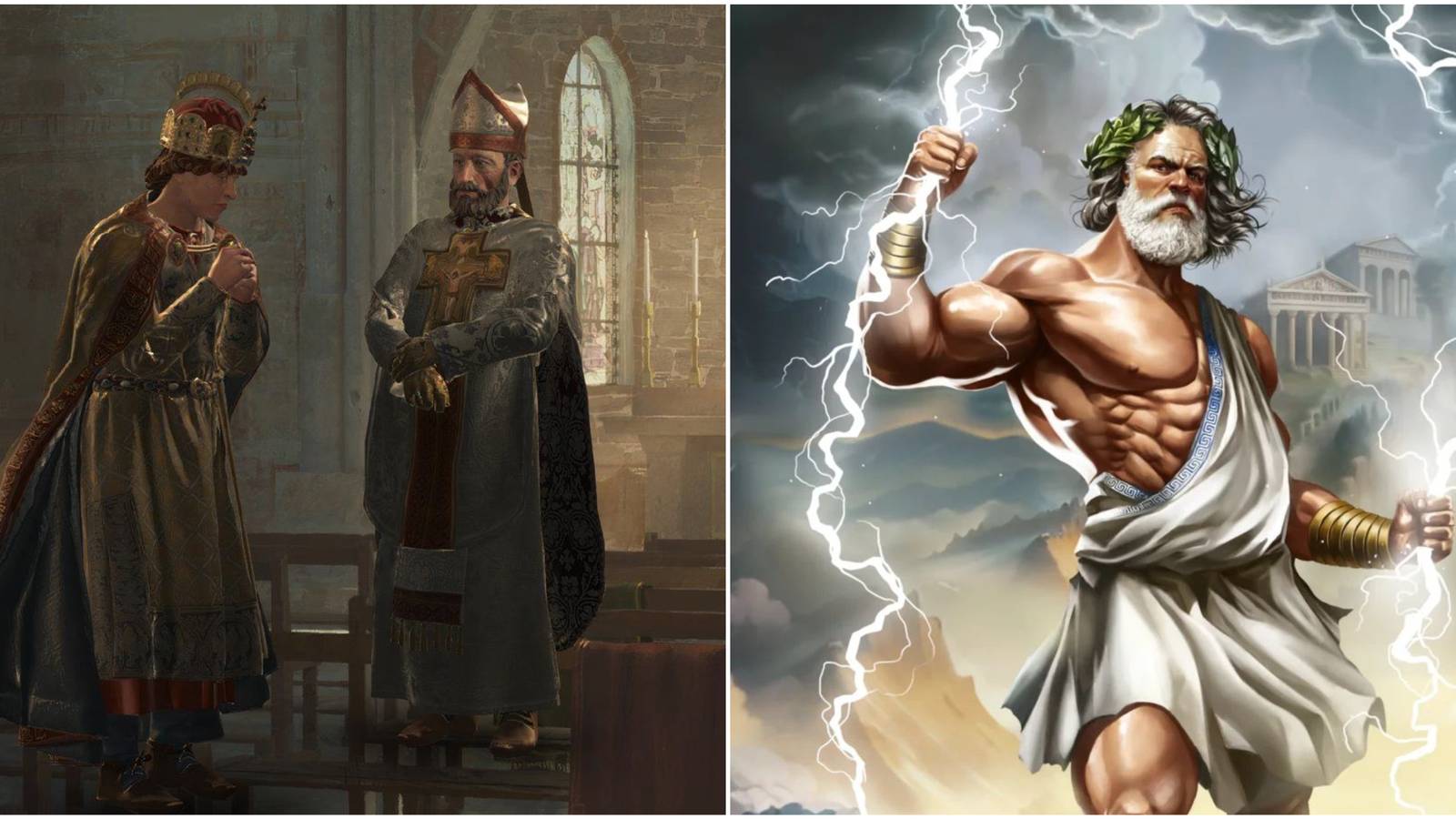 Best Offline PC Strategy Games To Play Right Now