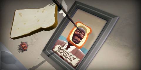 7 Most Surreal Video Games, Ranked I Am Bread