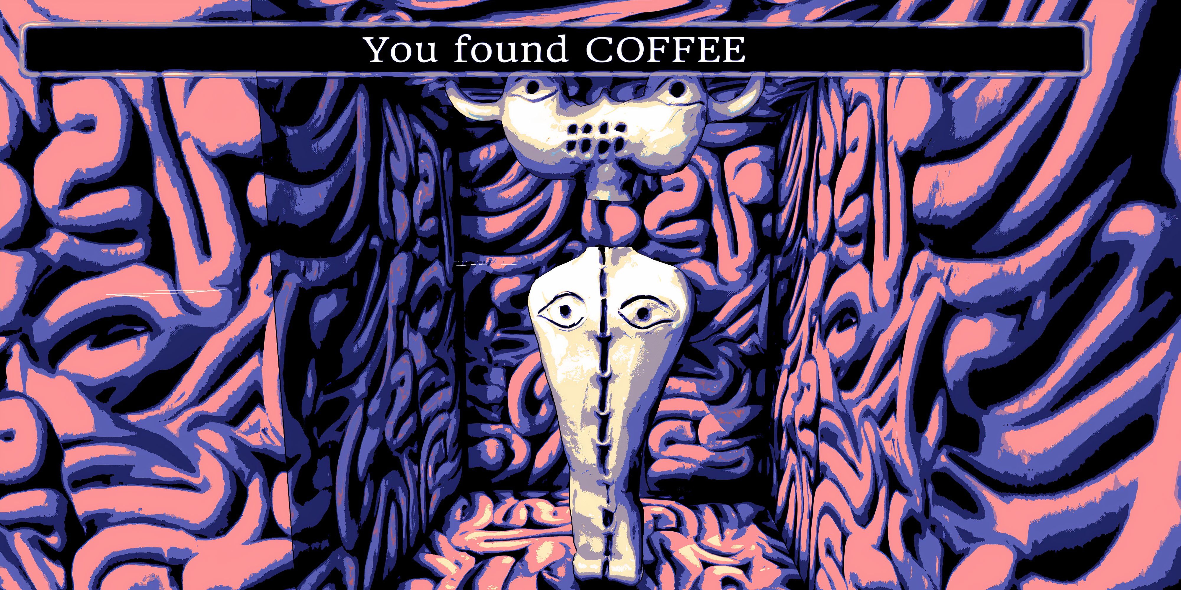 Most Surreal Video Games