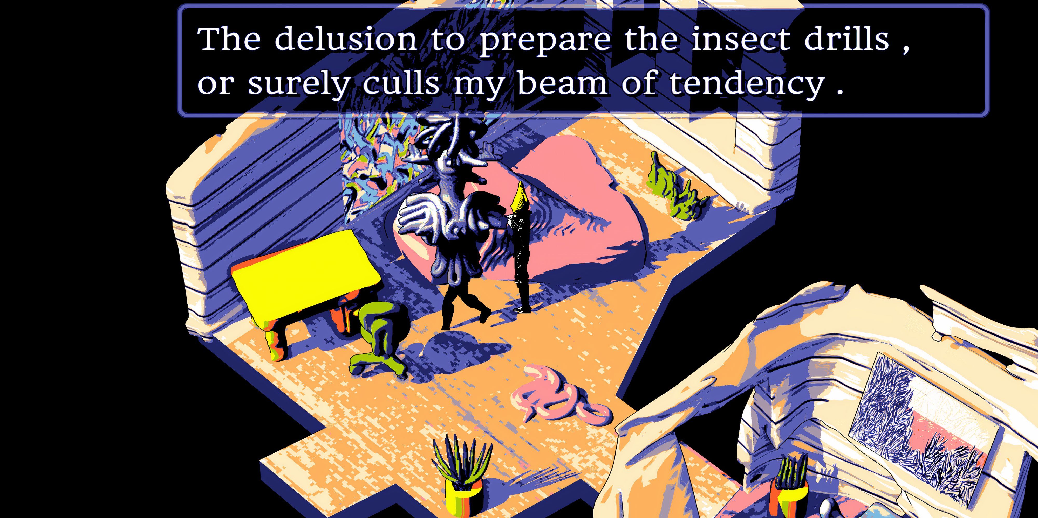 Most Surreal Video Games