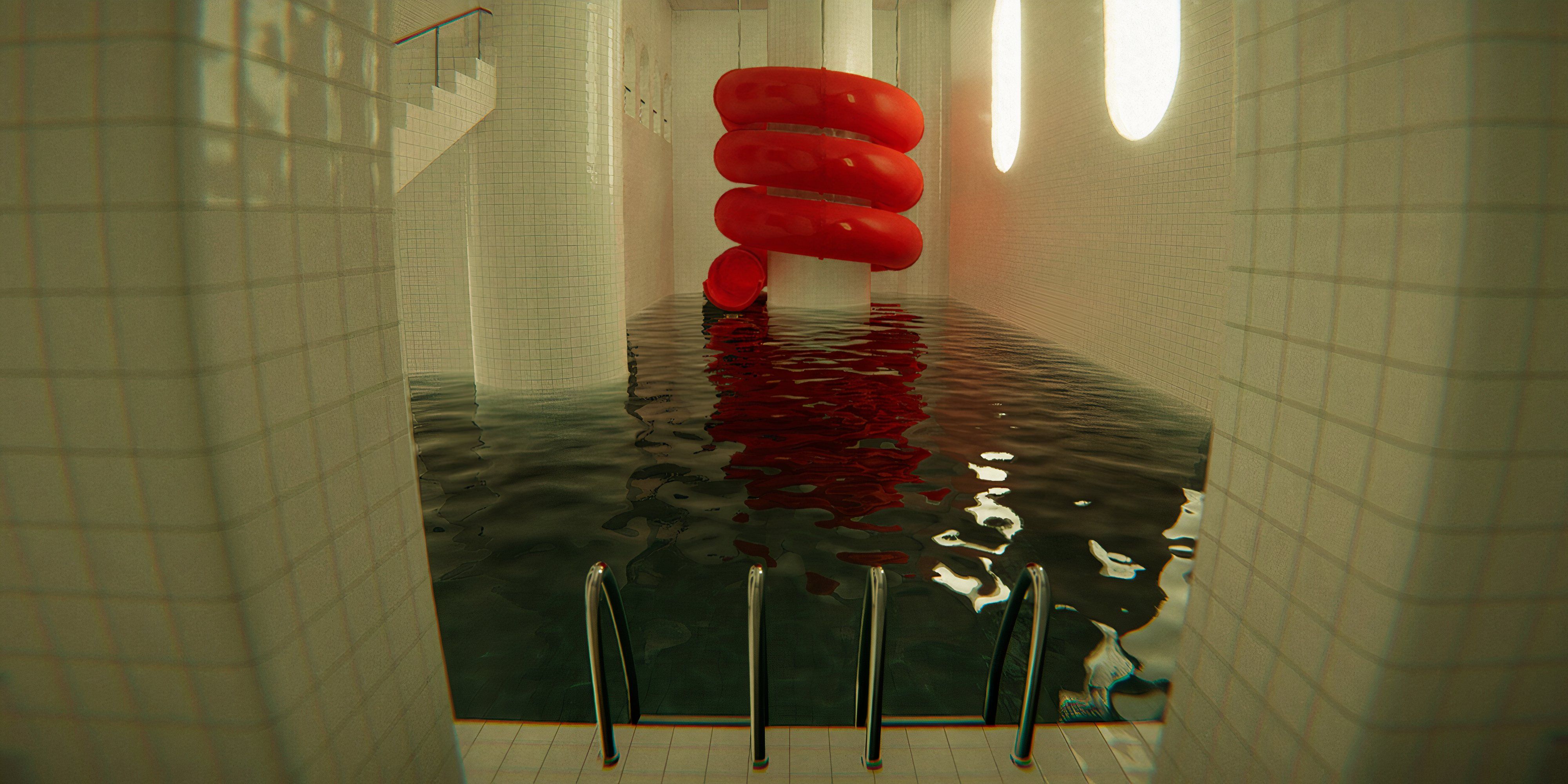 Most Surreal Video Games