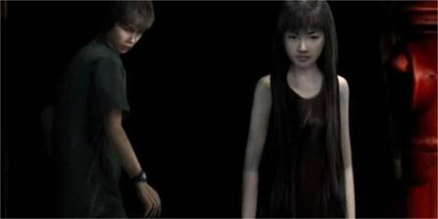 Forbidden Siren Miyako And Kyoya