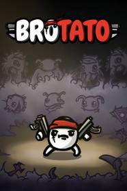 Brotato How To Play Co Op