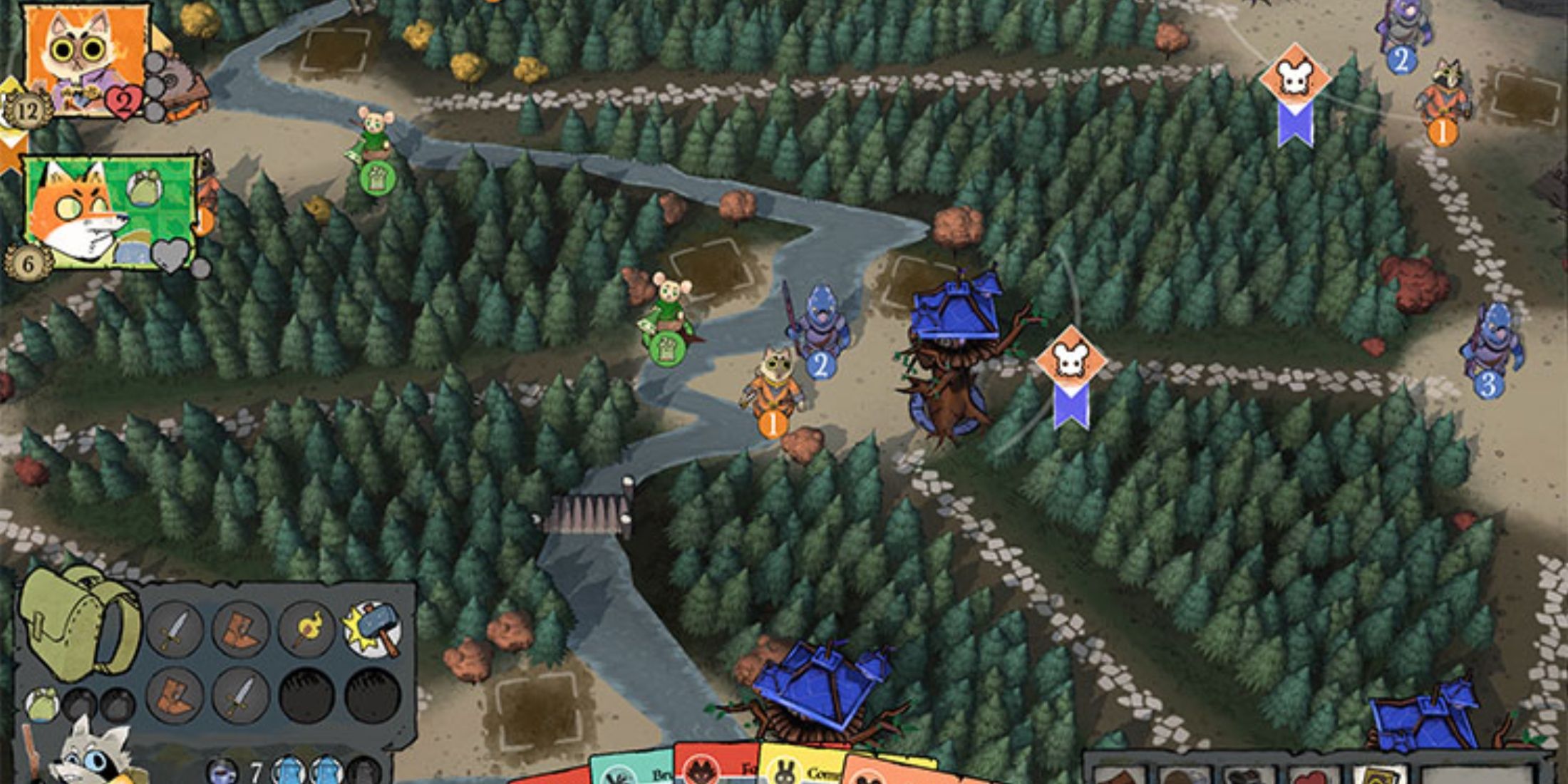 Best Board Games On Steam