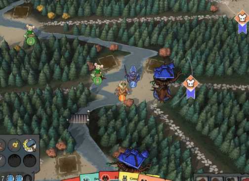 Best Board Games On Steam