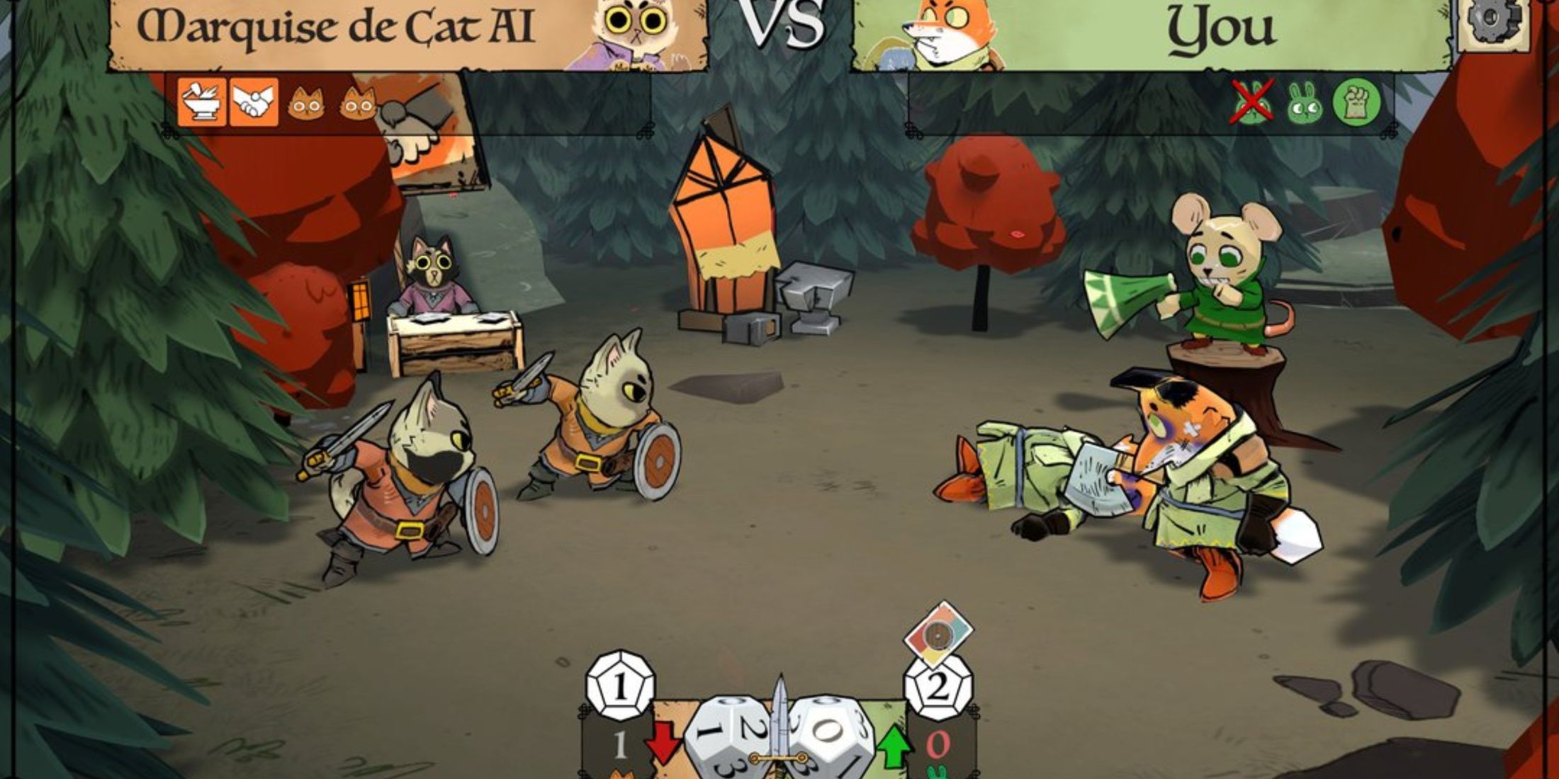 Best Board Games On Steam