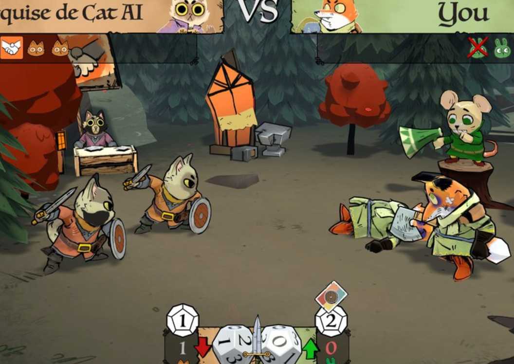 Best Board Games On Steam