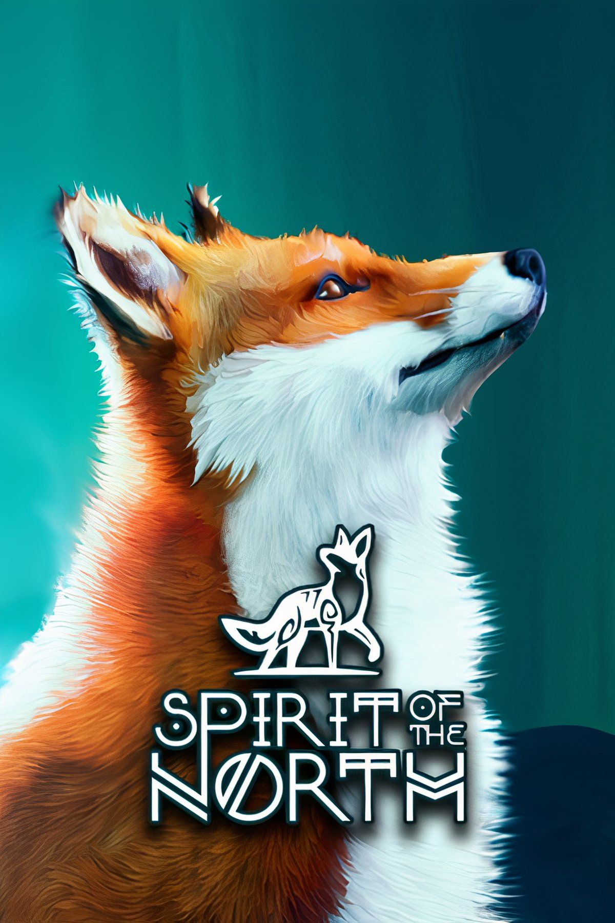 Spirit of the North Tag Page Cover Art