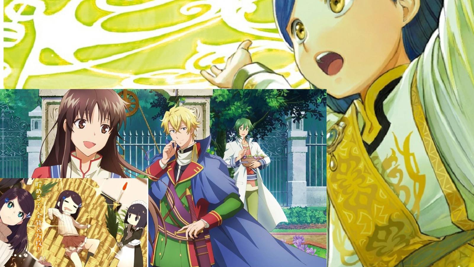 Best Isekai Anime With Realistic Depictions of Medieval Life