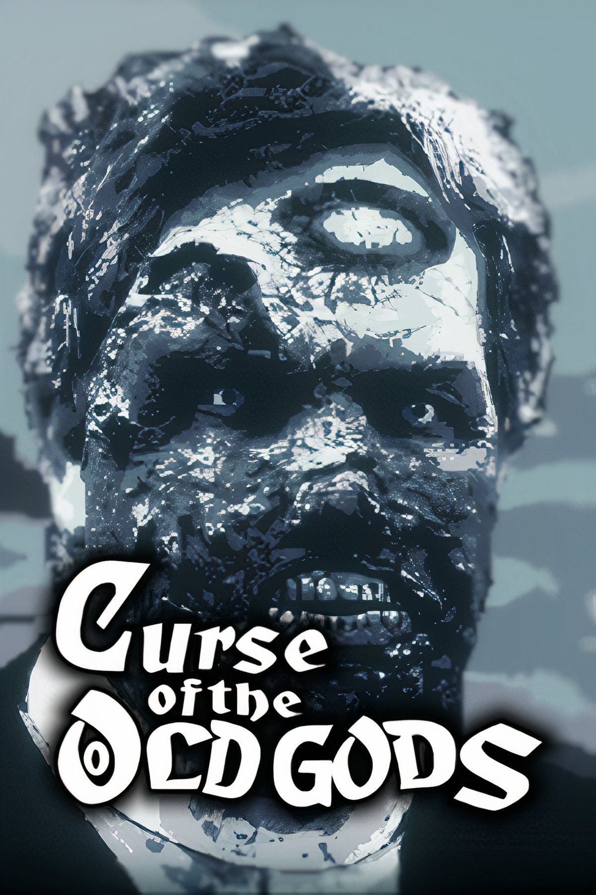 Curse of the Old Gods Tag Page Cover Art