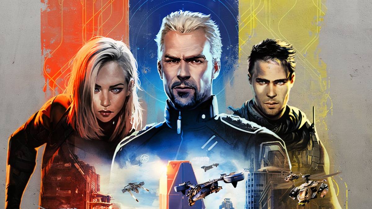 Crossfire: Legion News, Trailer, Guides, and More