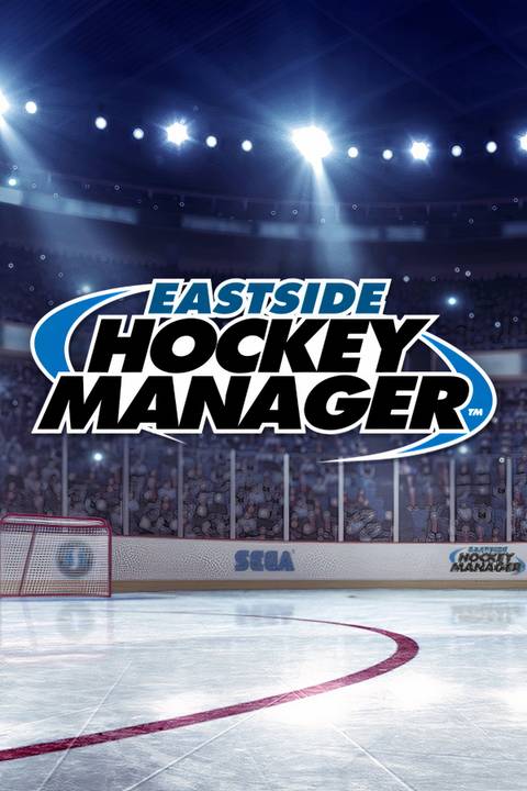 Eastside Hockey Manager Tag Page Cover Art