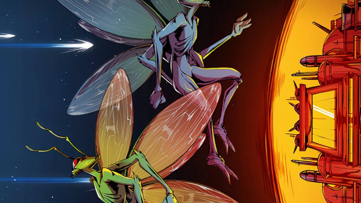 Yars: Recharged News, Trailer, Guides, and More