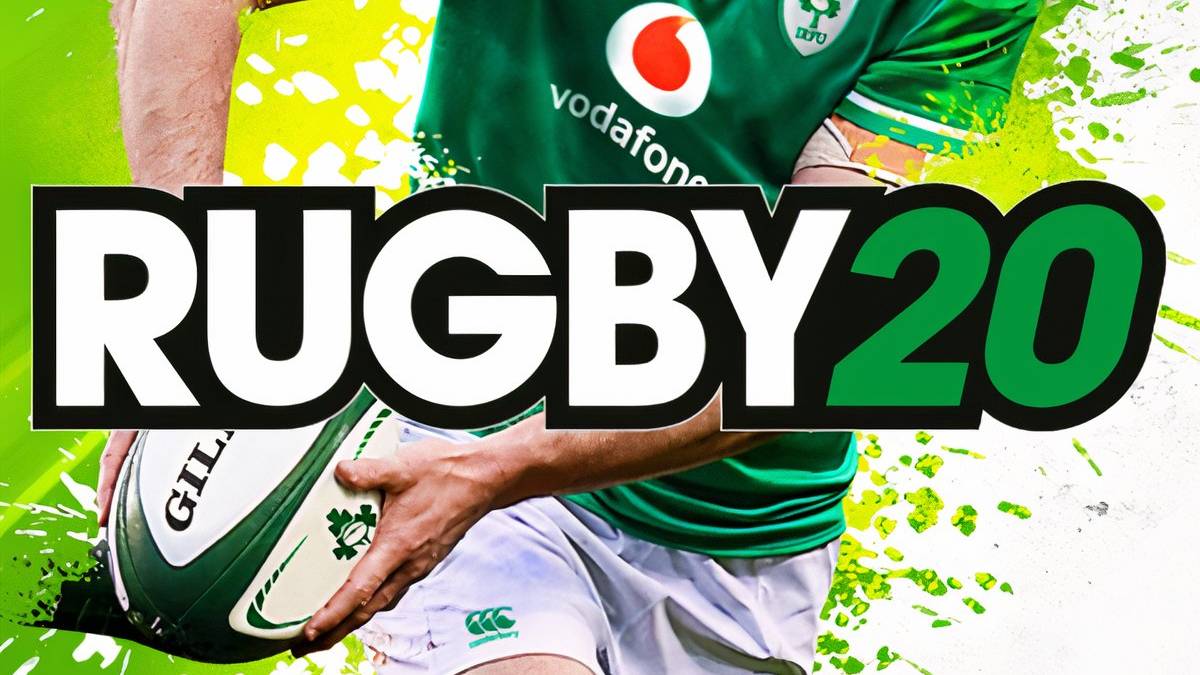 Rugby 20 News, Trailer, Guides, and More
