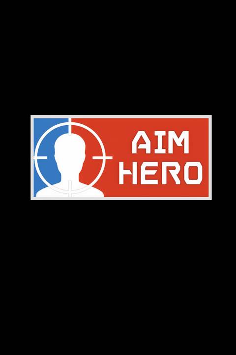 Aim Hero Tag Page Cover Art