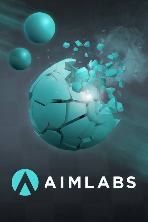 Aim Labs Tag Page Cover Art