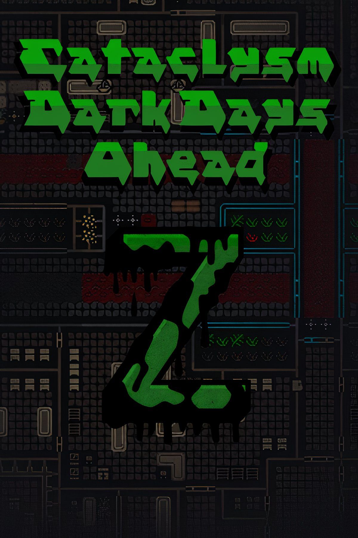 Cataclysm: Dark Days Ahead Tag Page Cover Art