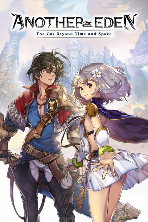 Another Eden Tag Page Cover Art