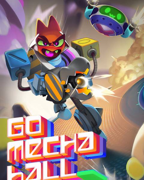 Go Mecha Ball News, Trailer, Guides, and More