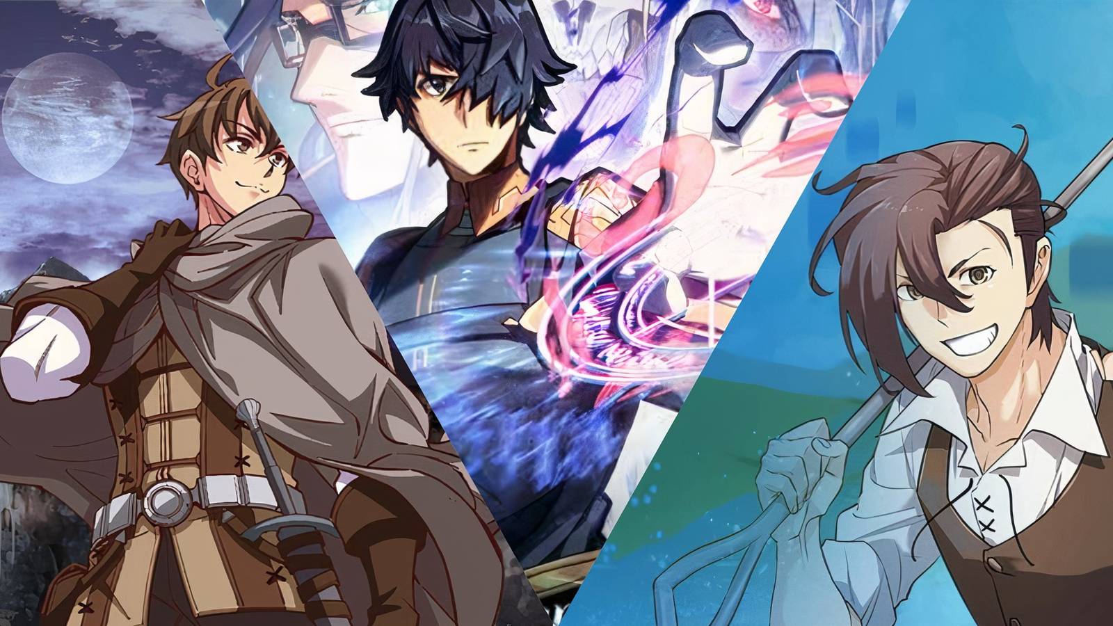 Best Manhwa Where MCs Use Strategy Instead of Power, Ranked featured image