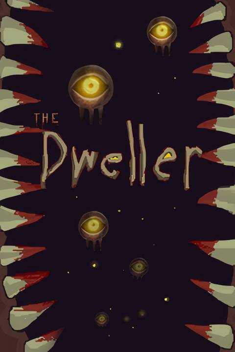 The Dweller Tag Page Cover Art