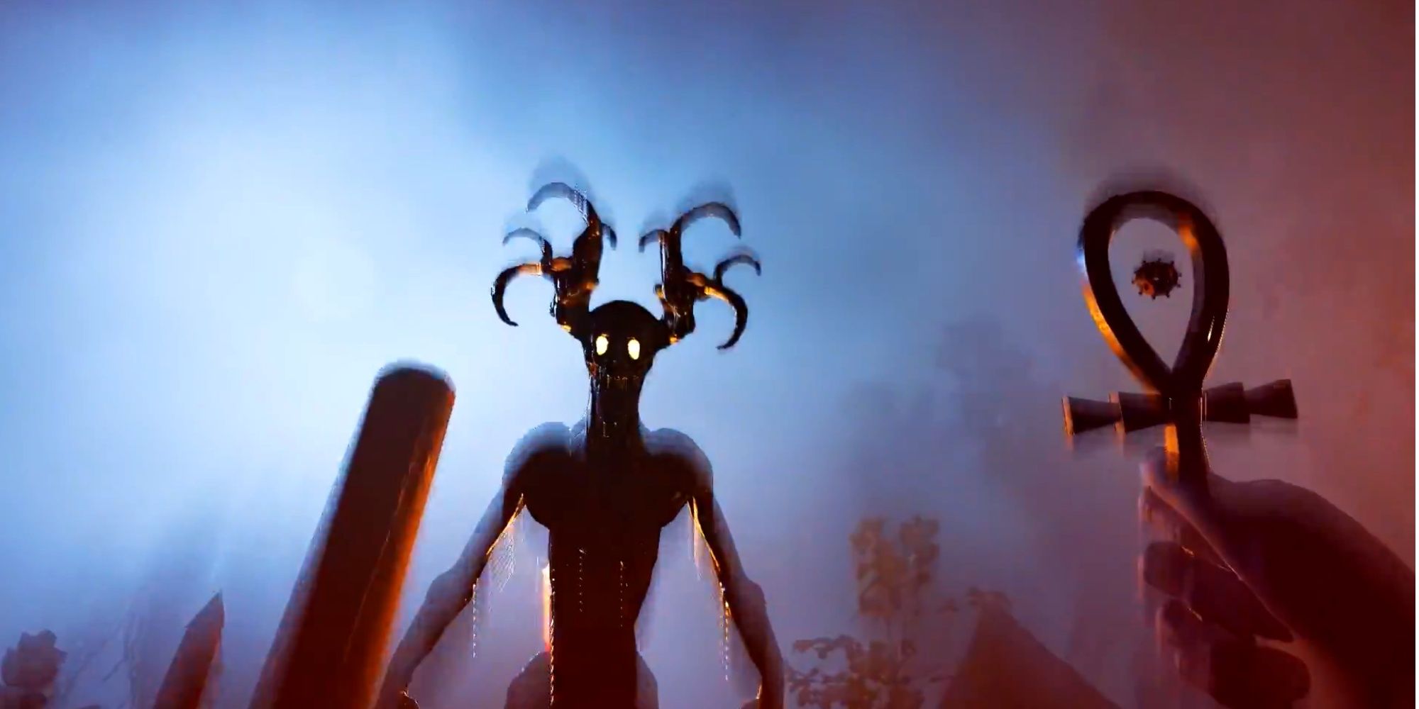 The Best Horror Games About Cryptids