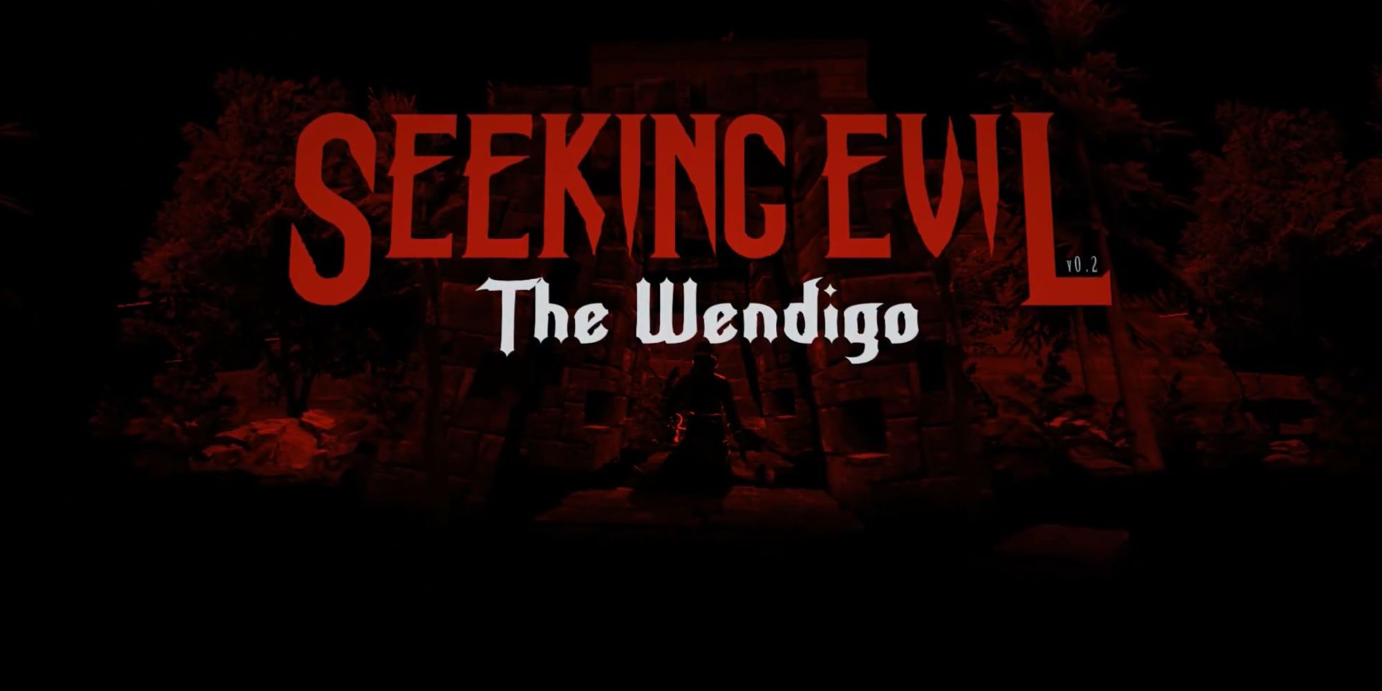 The Best Horror Games About Cryptids