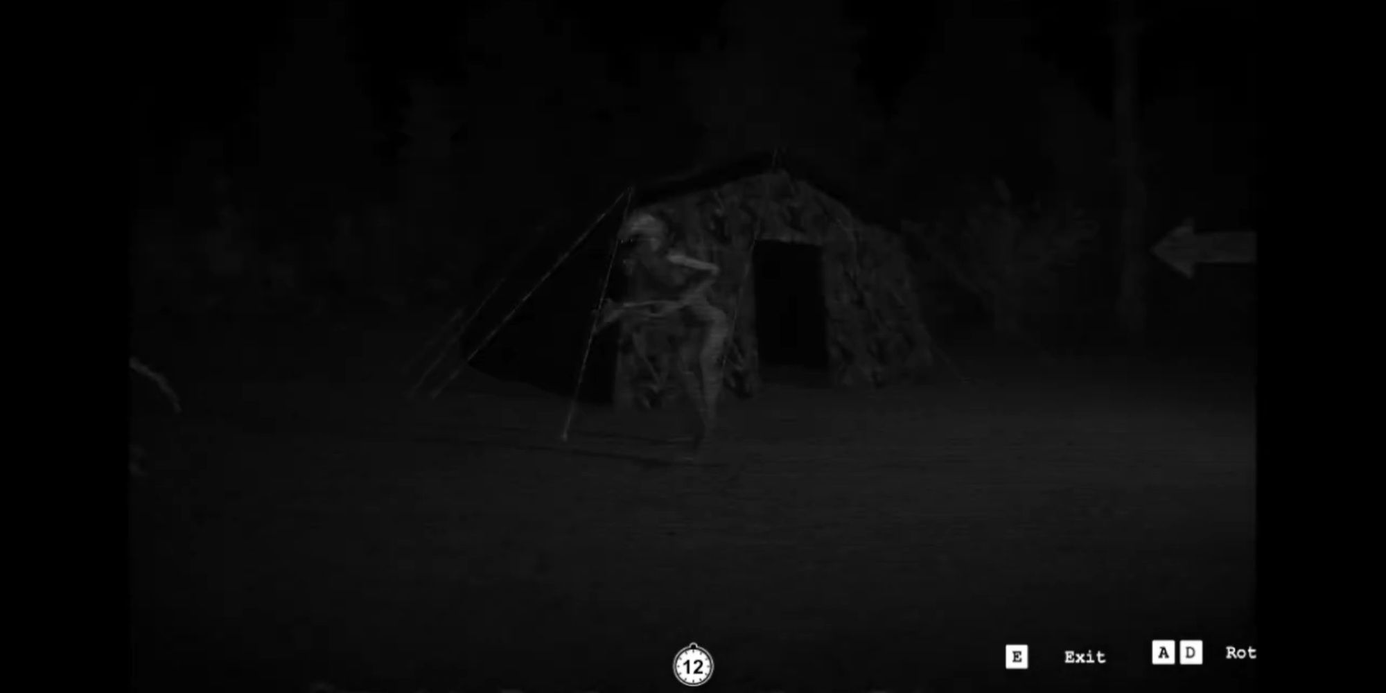 The Best Horror Games About Cryptids