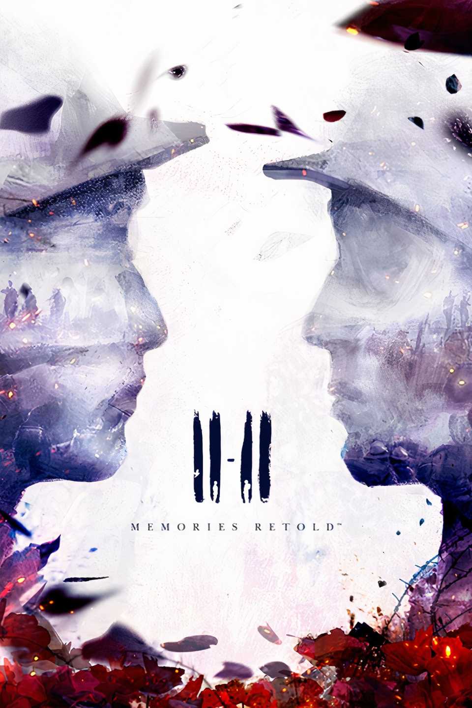 11-11: Memories Retold Tag Page Cover Art