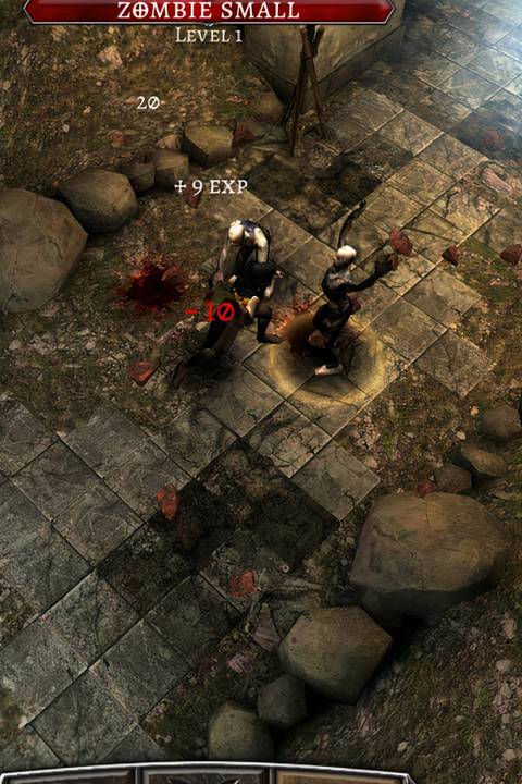 AnimA ARPG Tag Page Cover Art