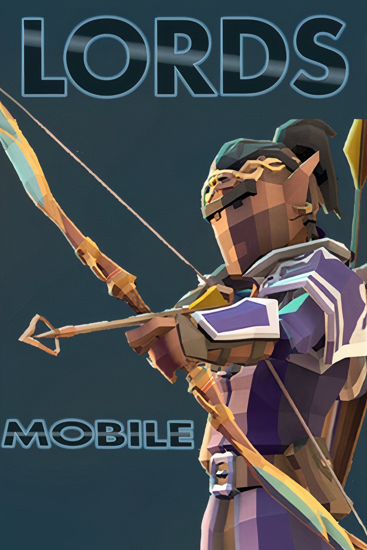 Lords Mobile Tag Page Cover Art