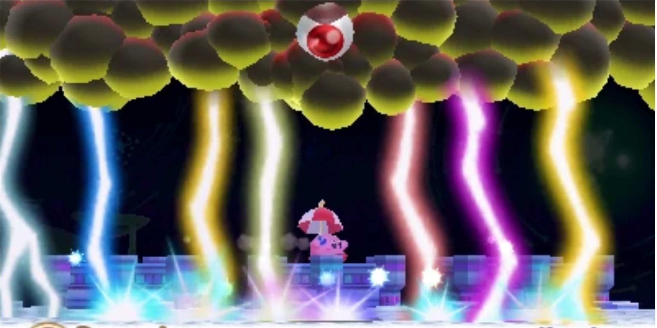Most Iconic Kirby Villains