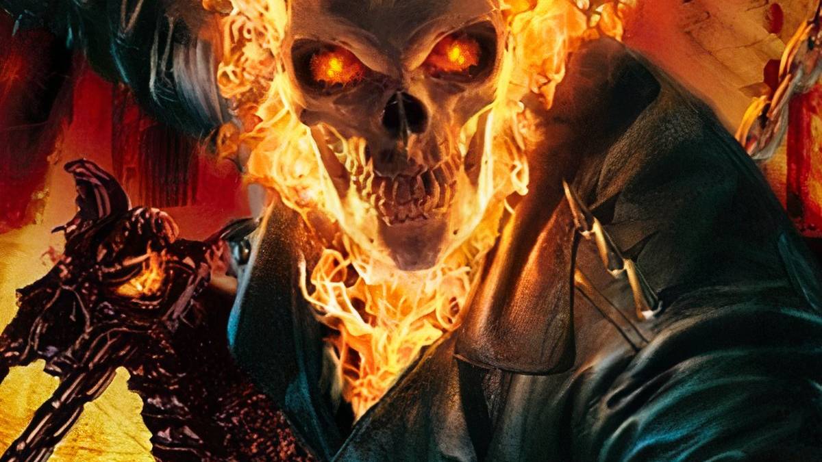 Ghost Rider News, Trailer, Guides, and More