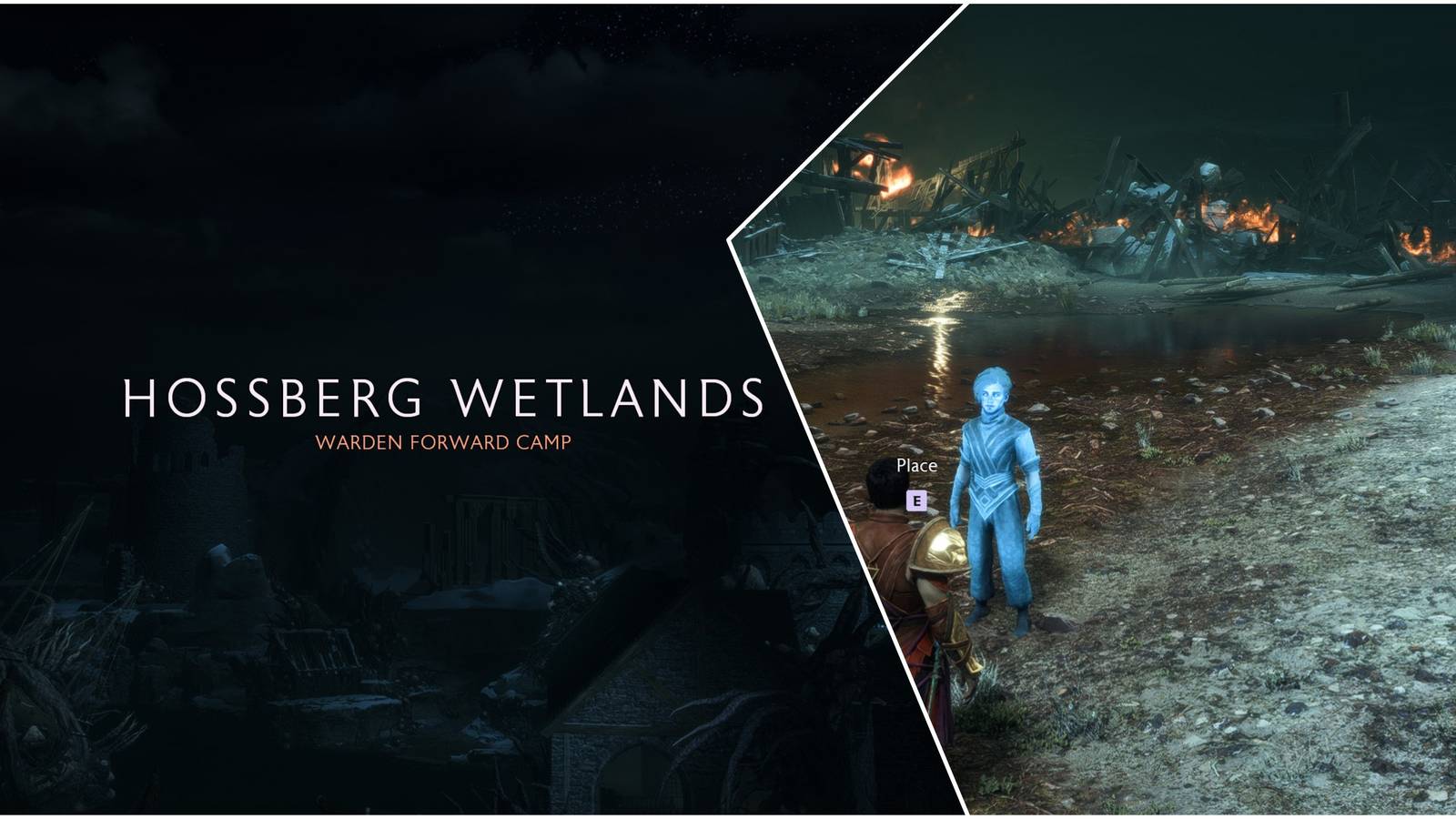 dragon age the veilguard in peace achievement featured