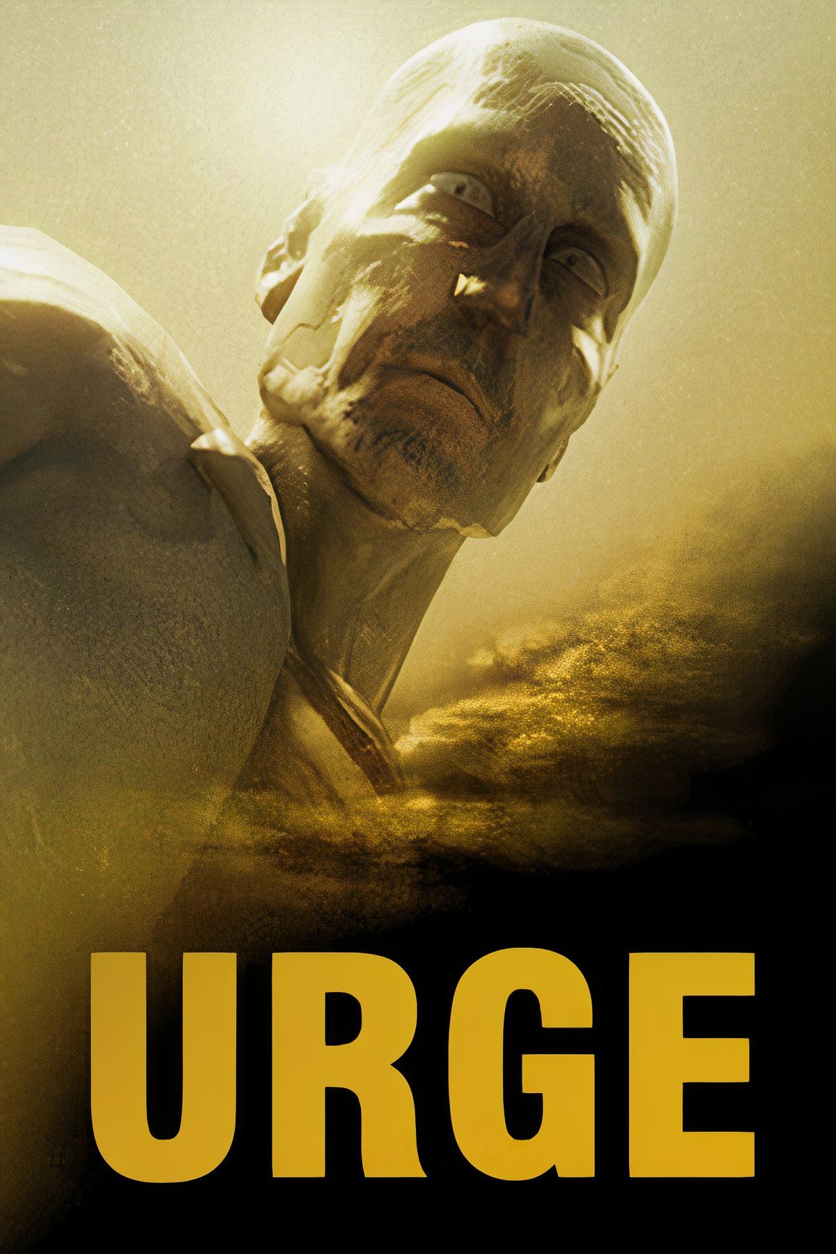 Urge Tag Page Cover Art