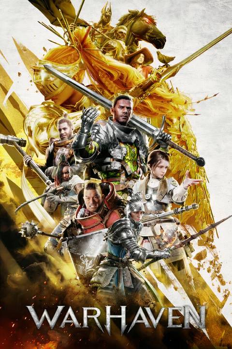 Warhaven Tag Page Cover Art